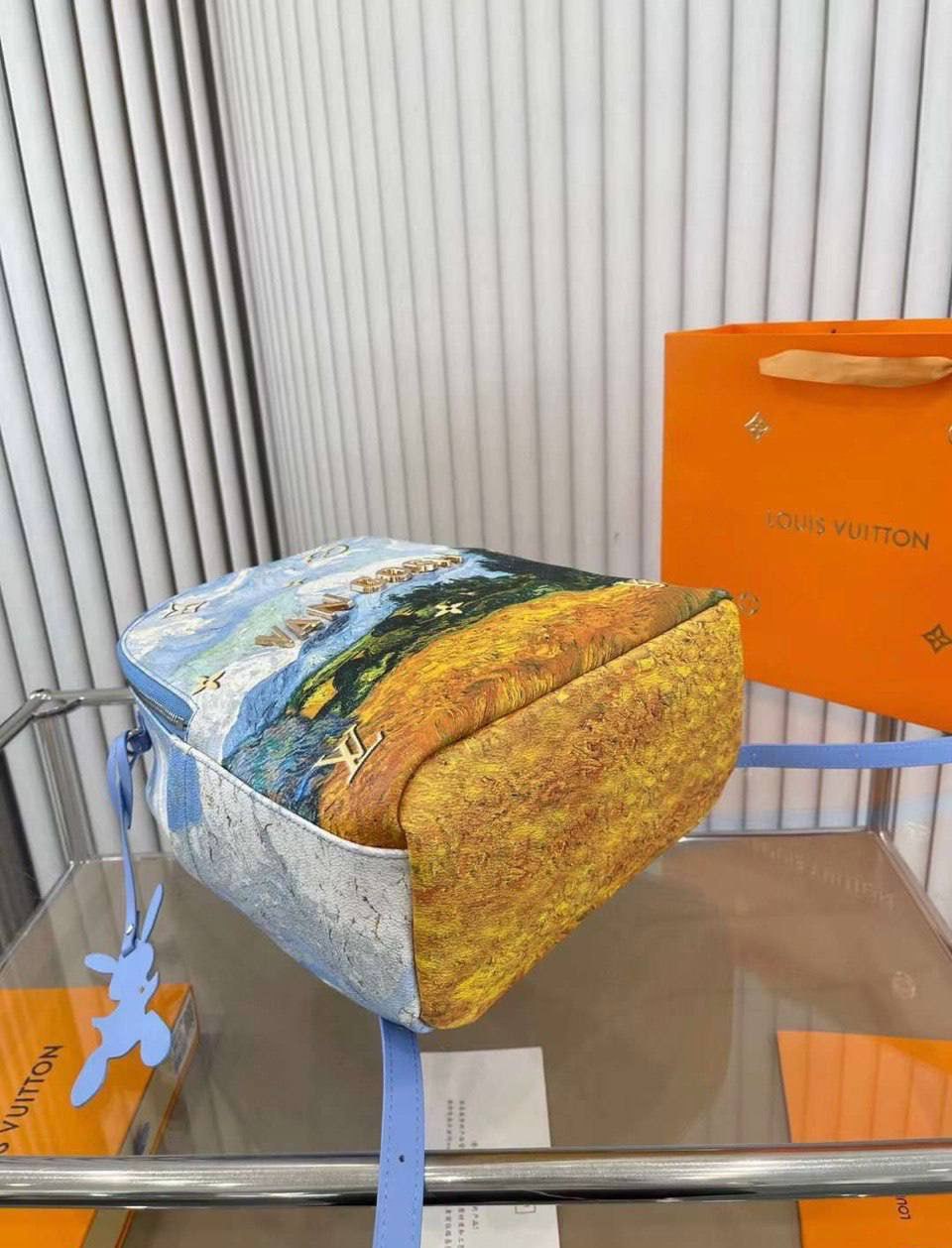 Рюкзак Louis Vuitton 6