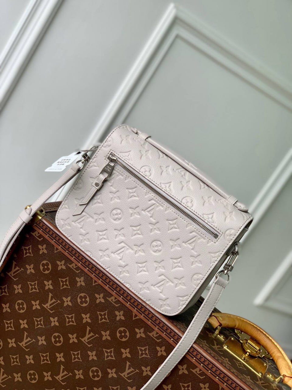 Клатч Louis Vuitton 3