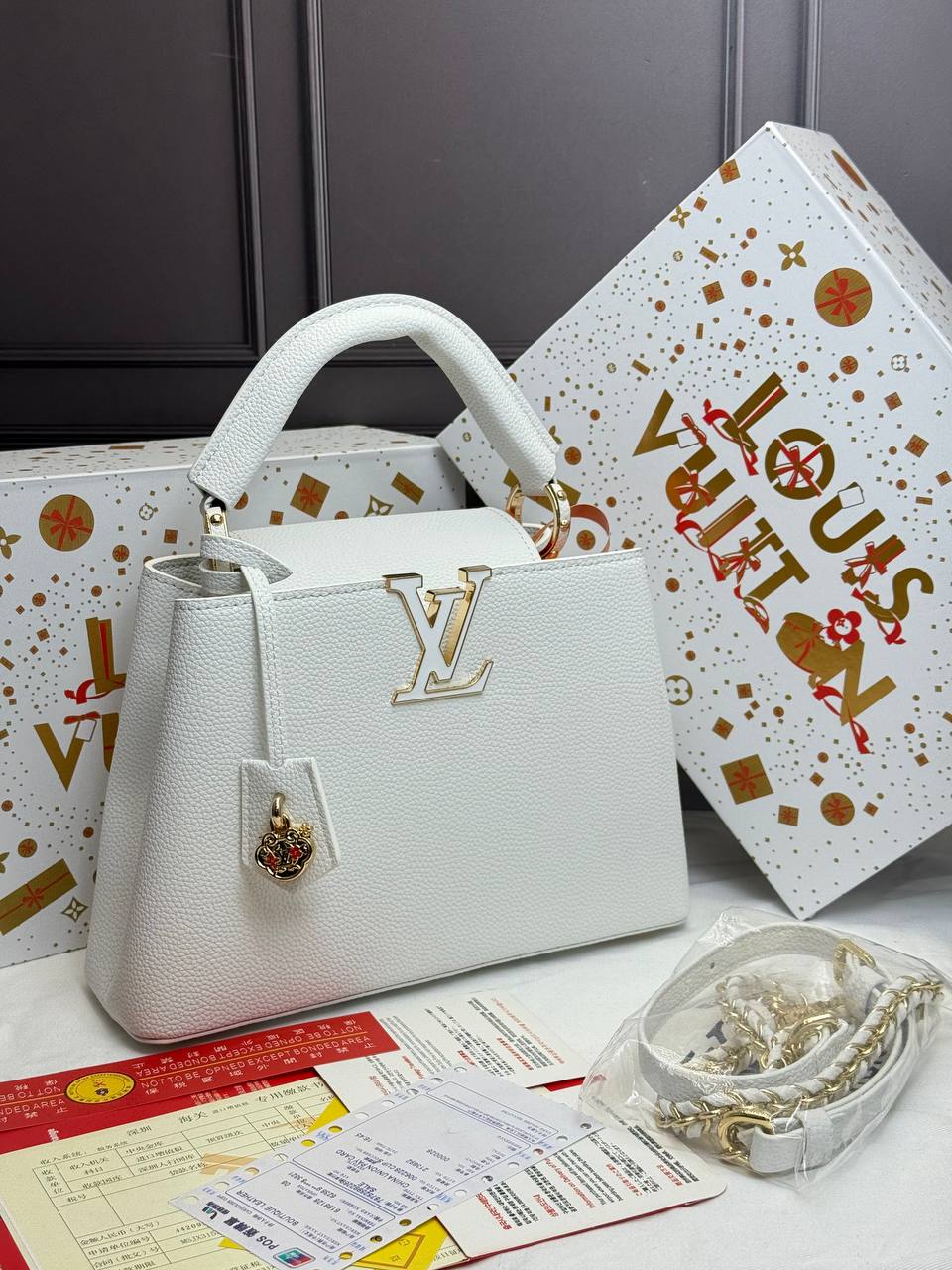 Сумка Louis Vuitton 1