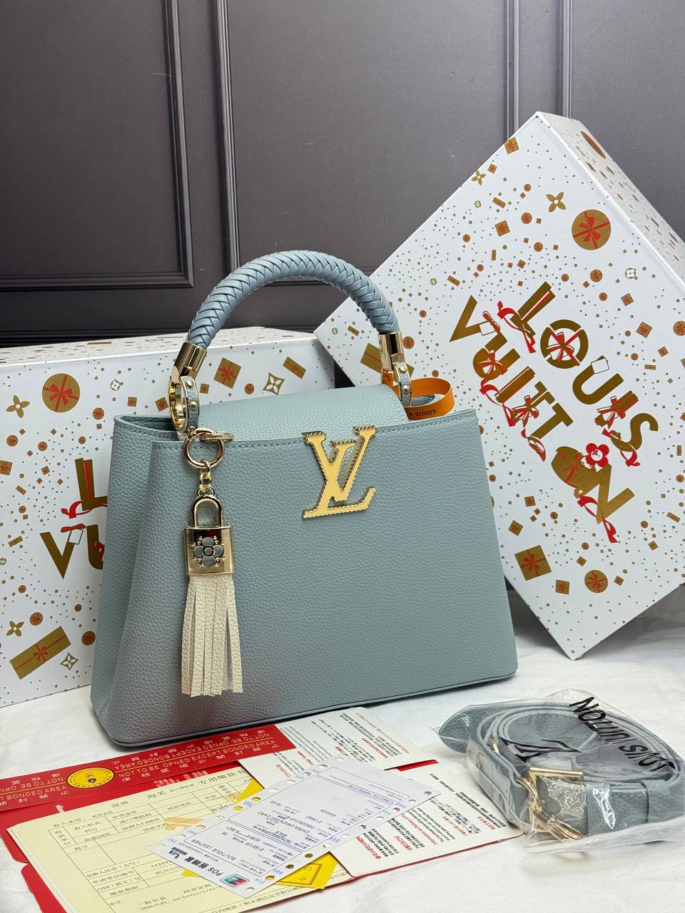 Сумка Louis Vuitton 2