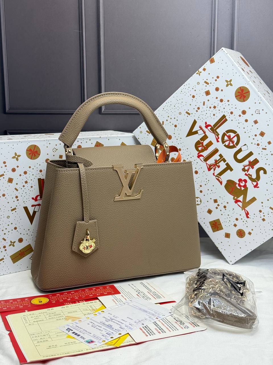 Сумка Louis Vuitton 3