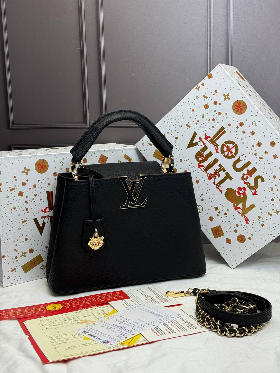 Сумка Louis Vuitton 5