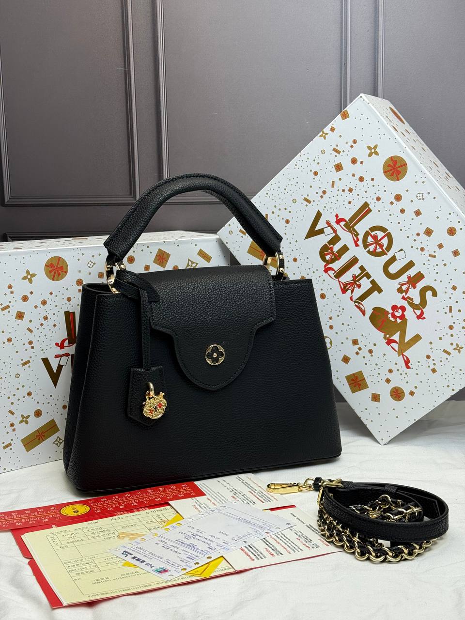 Сумка Louis Vuitton 6