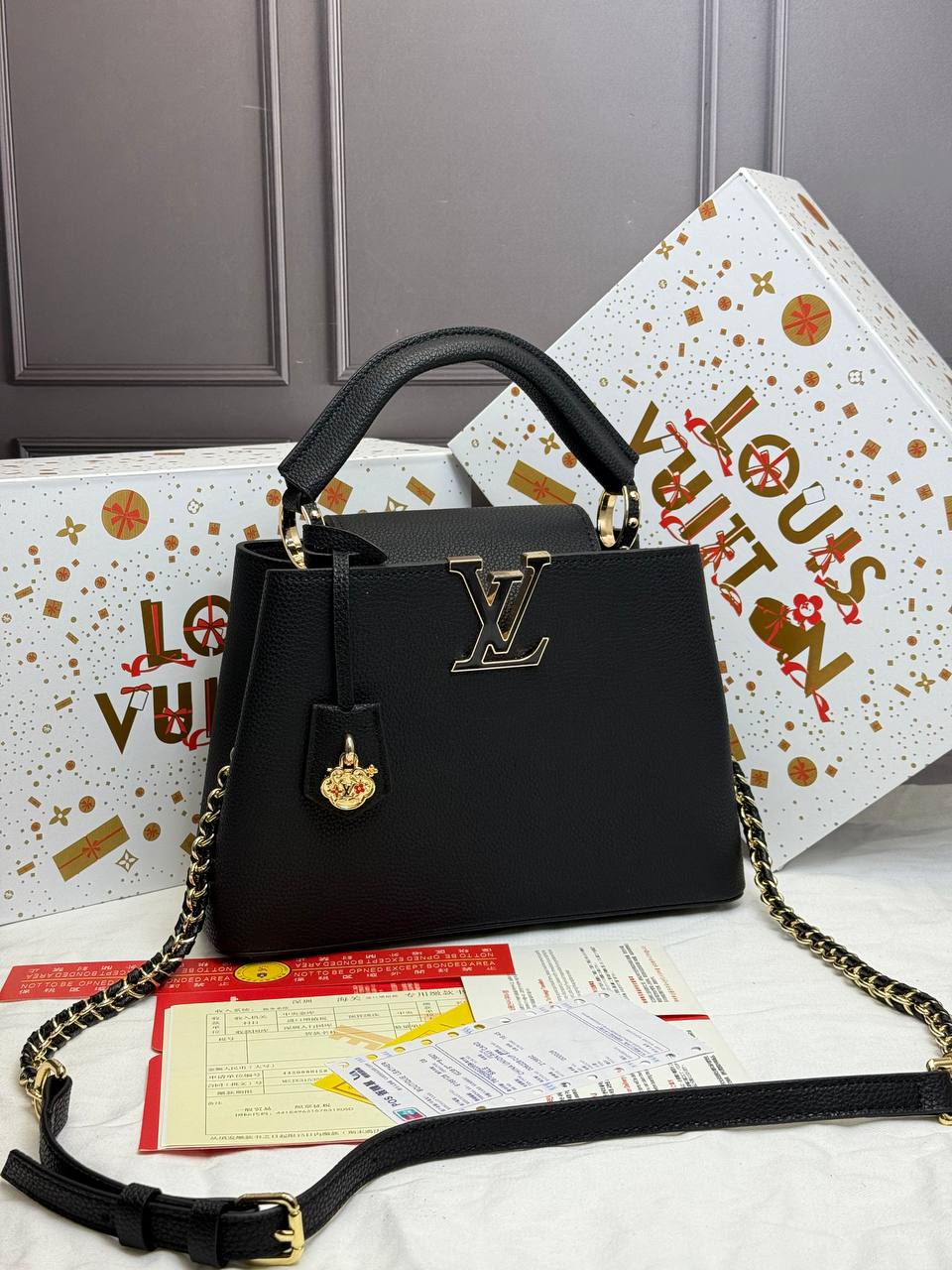 Сумка Louis Vuitton 7