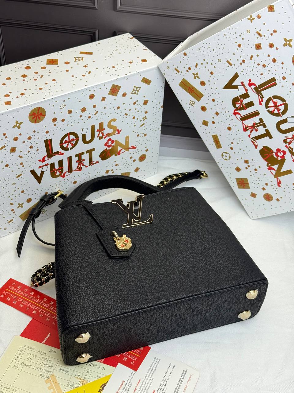 Сумка Louis Vuitton 8