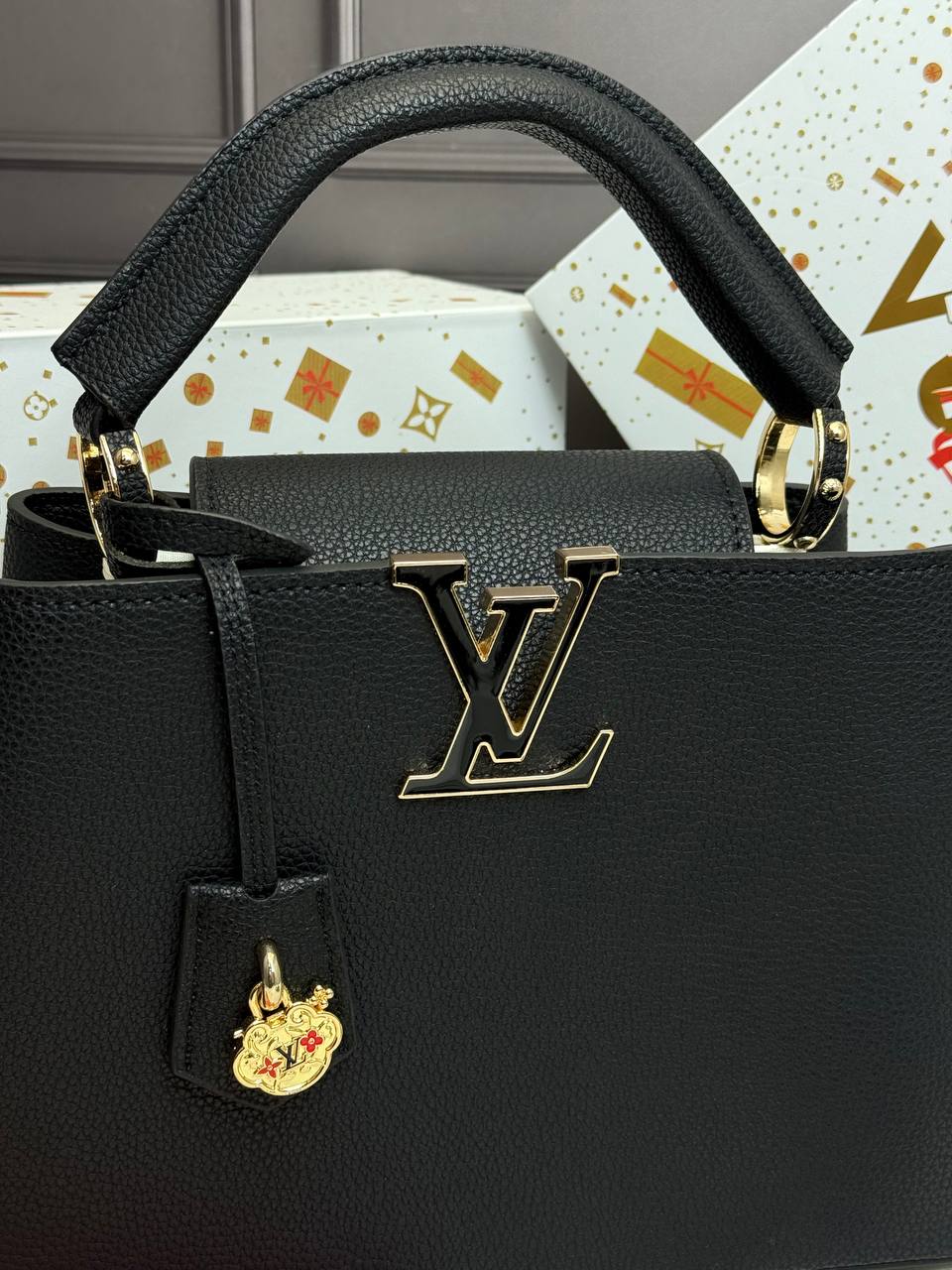 Сумка Louis Vuitton 9