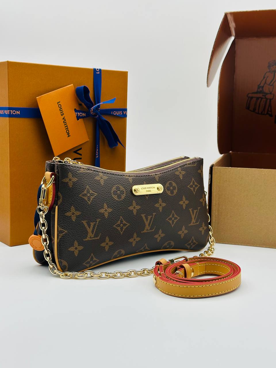 Сумка Louis Vuitton 2
