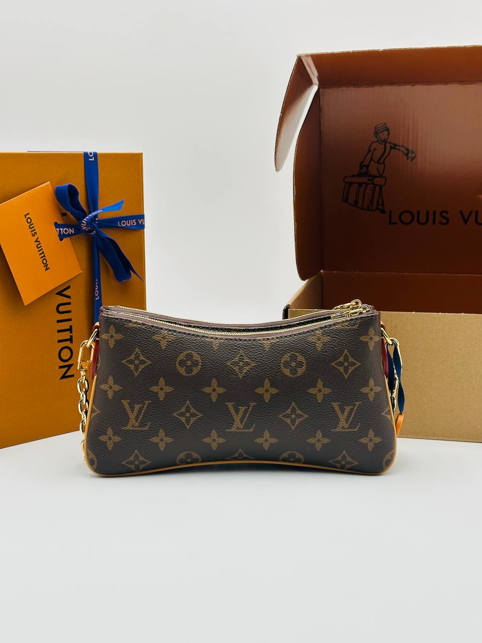 Сумка Louis Vuitton 3