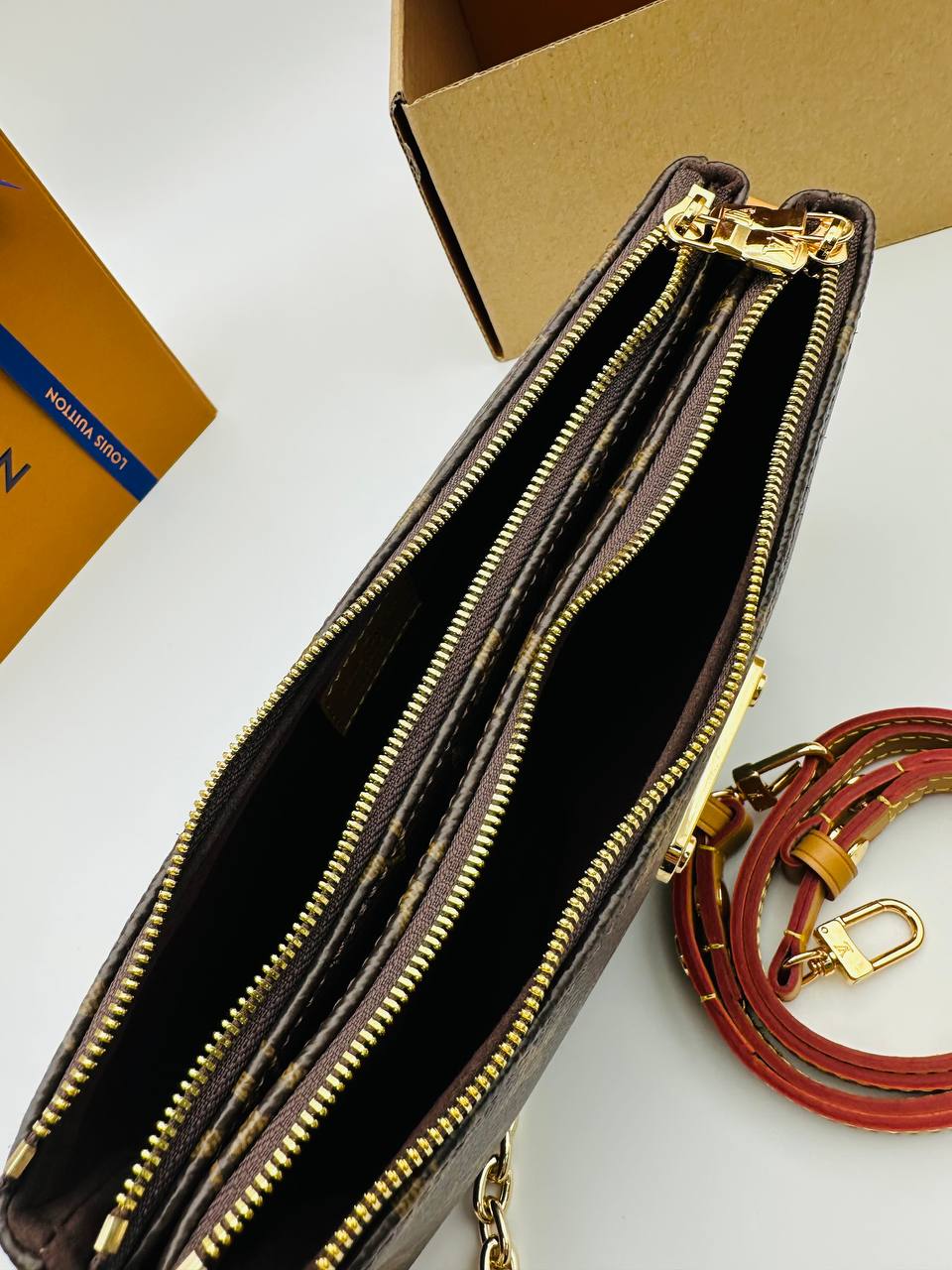 Сумка Louis Vuitton 7