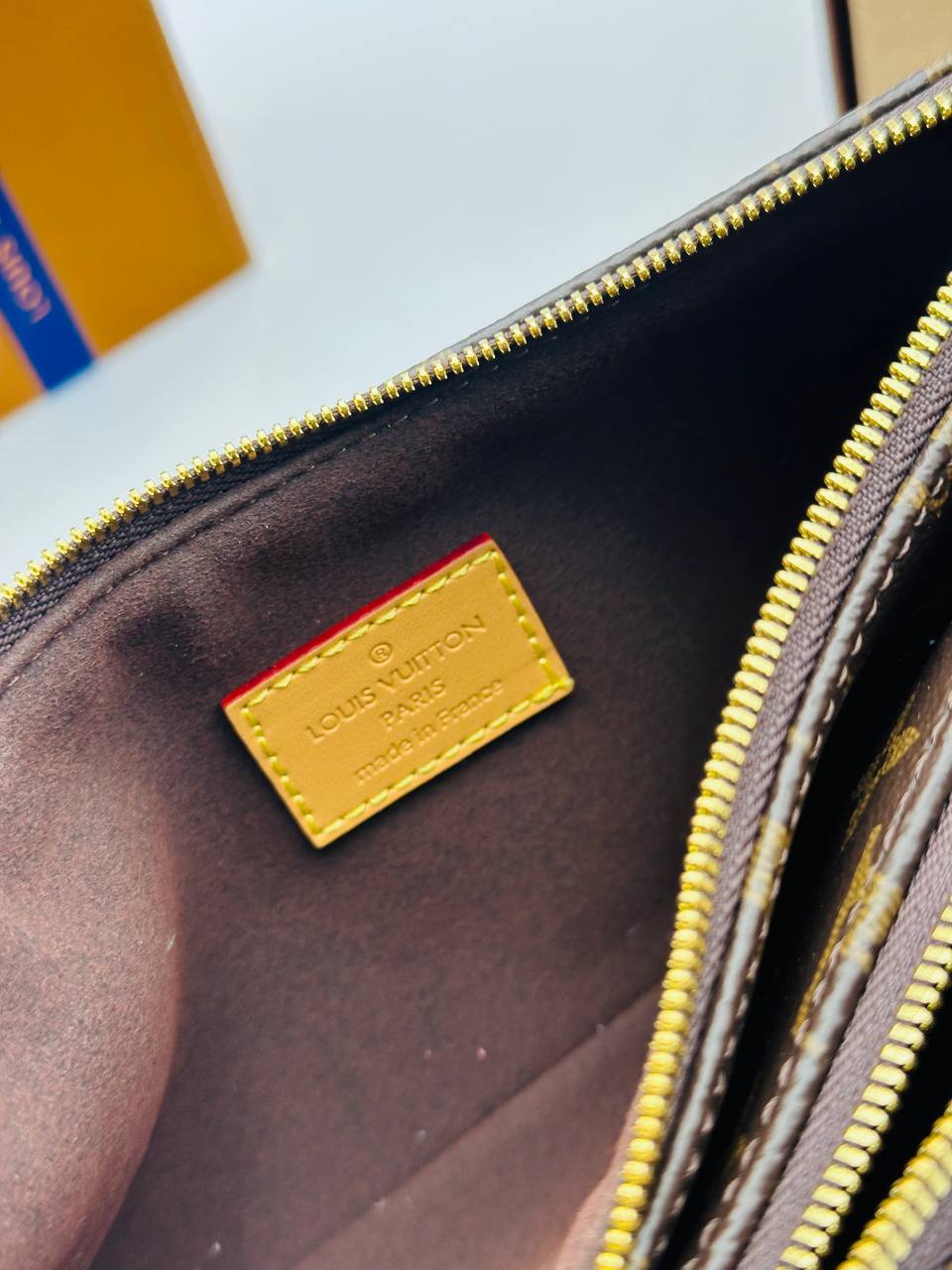 Сумка Louis Vuitton 8