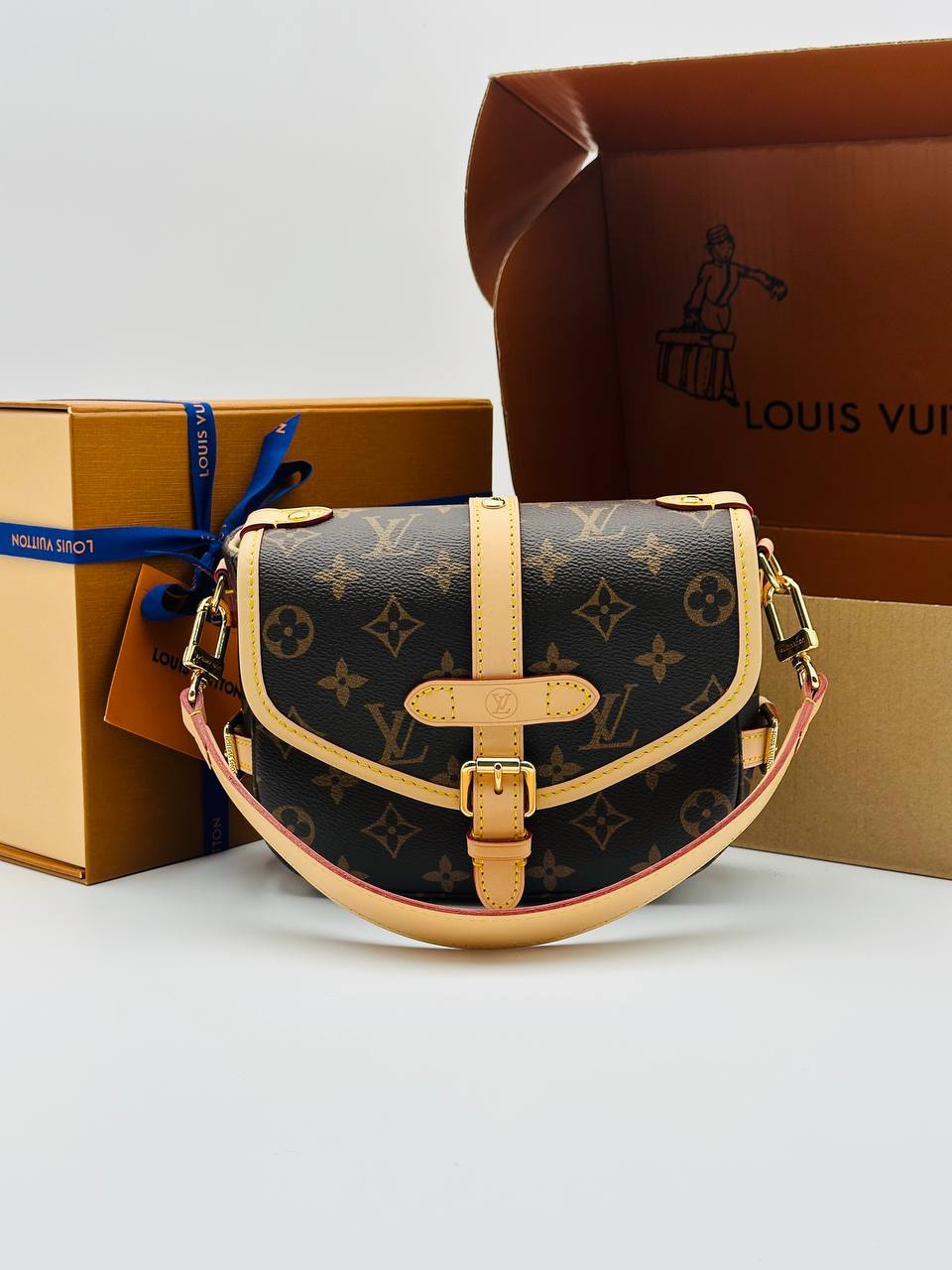 Сумка Louis Vuitton