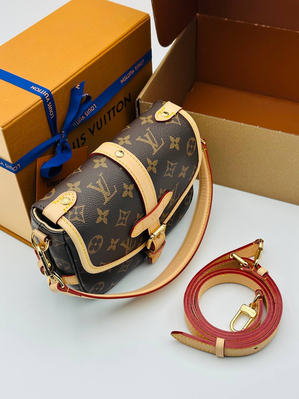 Сумка Louis Vuitton 2