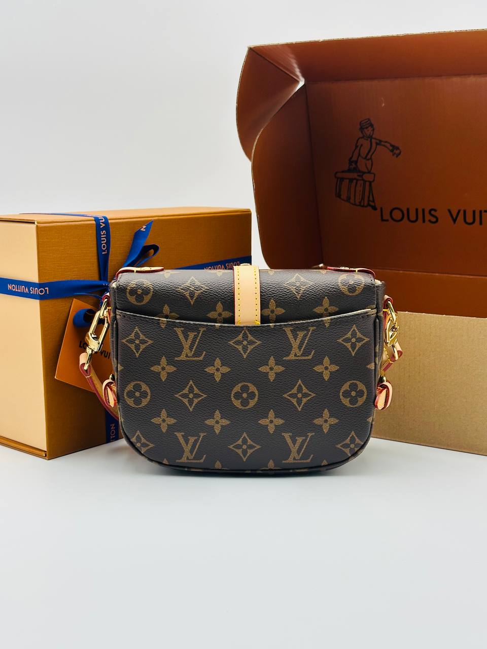 Сумка Louis Vuitton 3