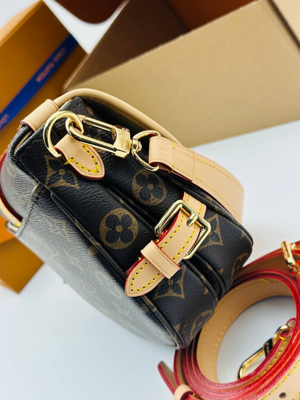 Сумка Louis Vuitton 5