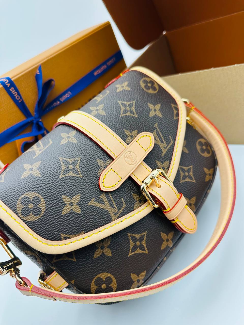 Сумка Louis Vuitton 6
