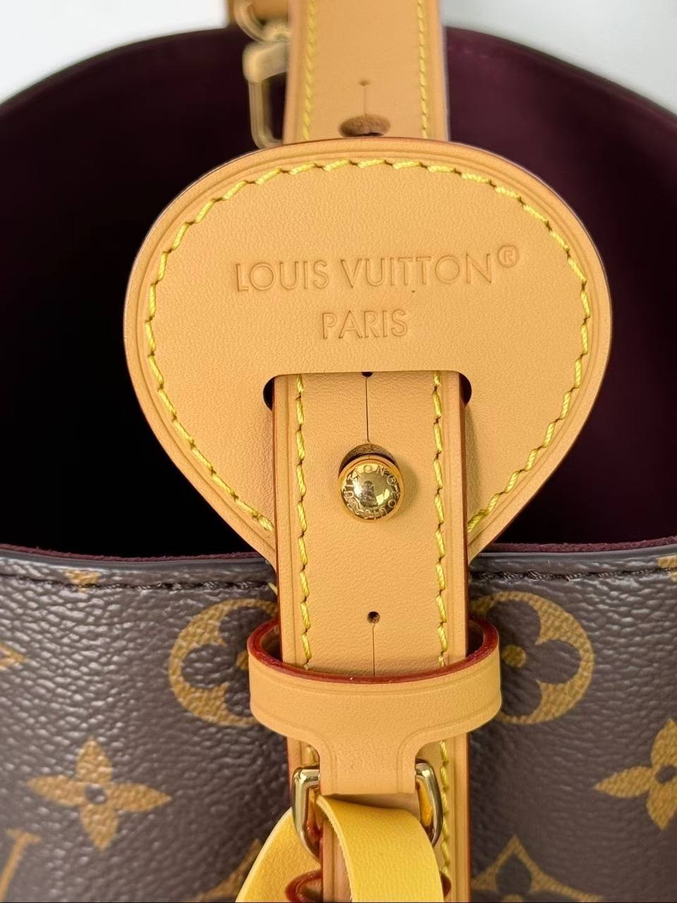 Сумка Louis Vuitton 4