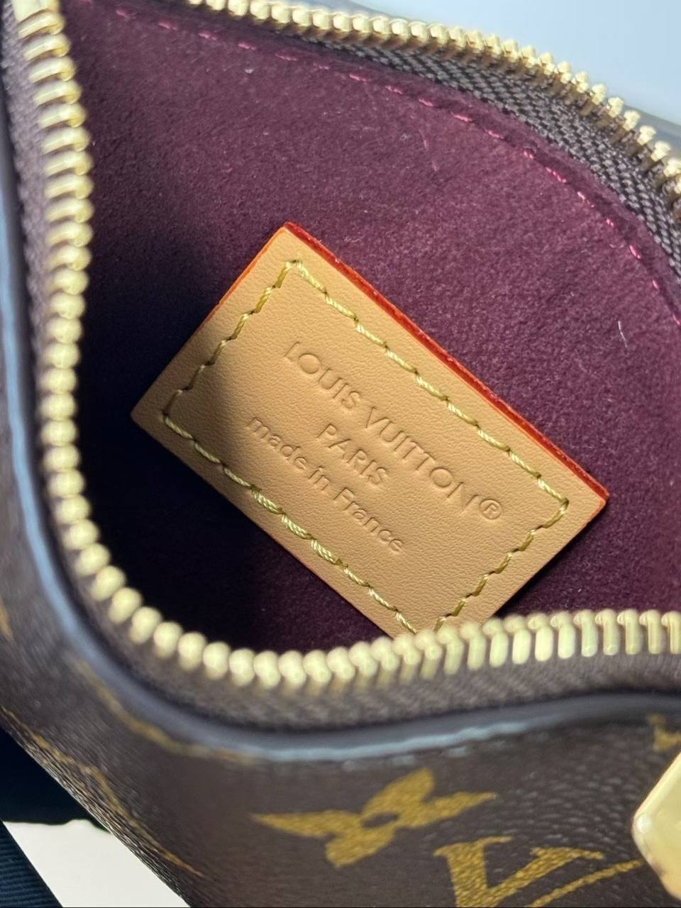 Сумка Louis Vuitton 8
