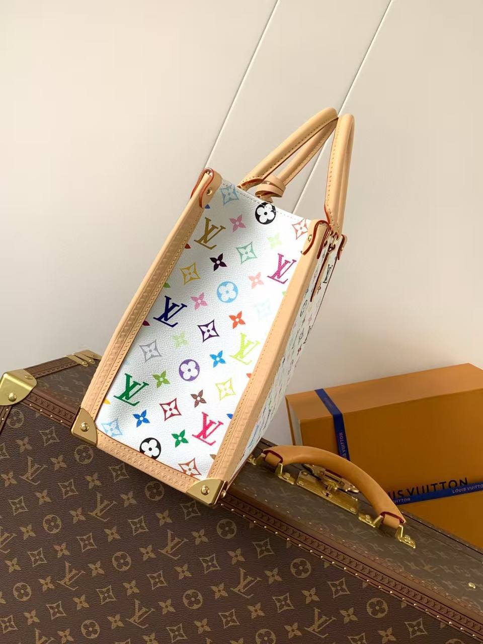 Сумка Louis Vuitton 2