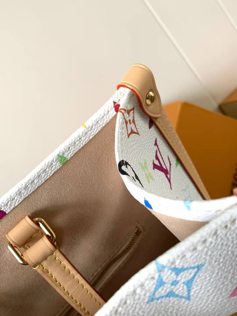 Сумка Louis Vuitton 5