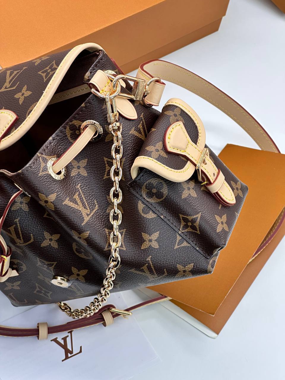 Сумка Louis Vuitton 4