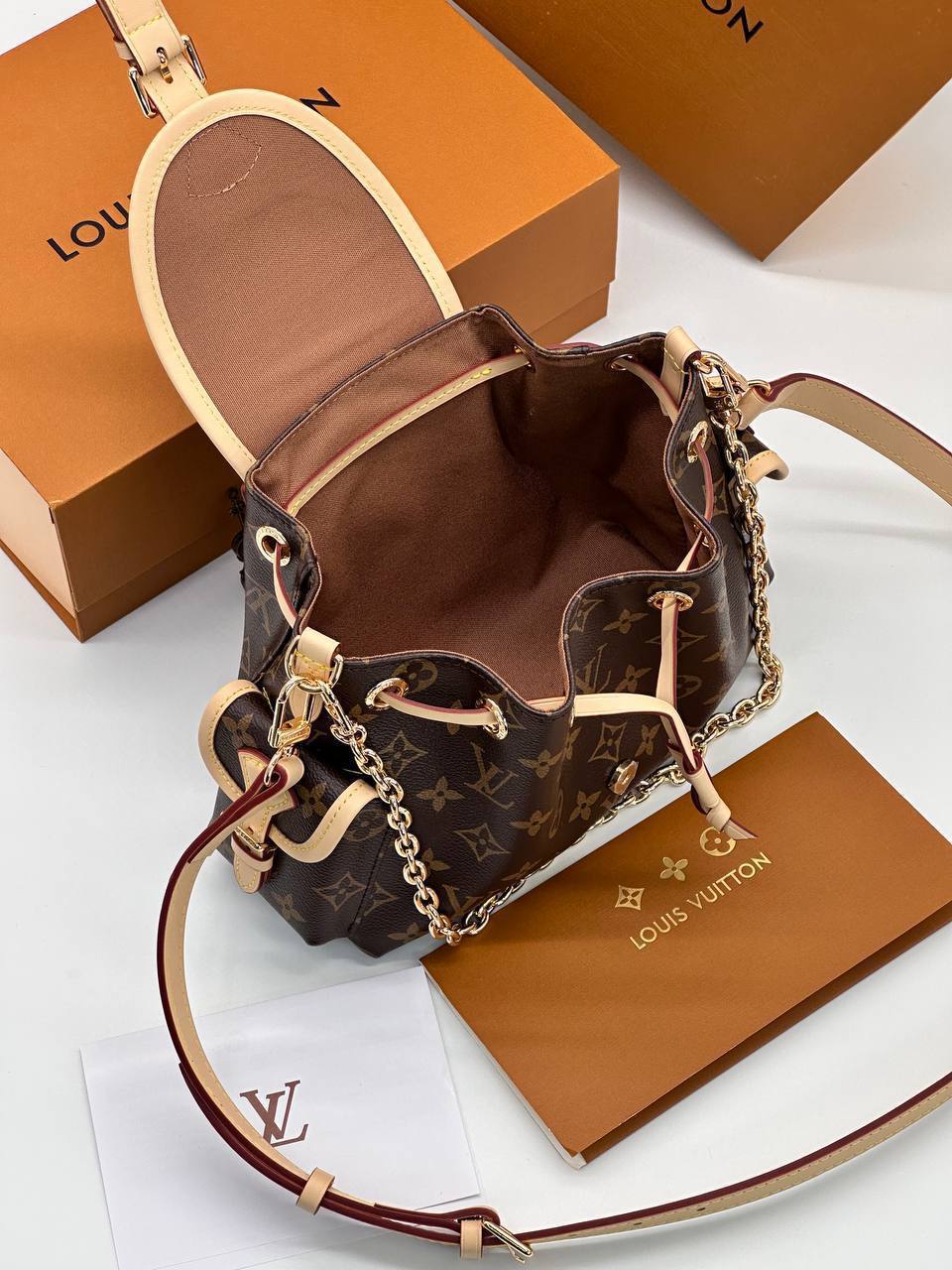 Сумка Louis Vuitton 7