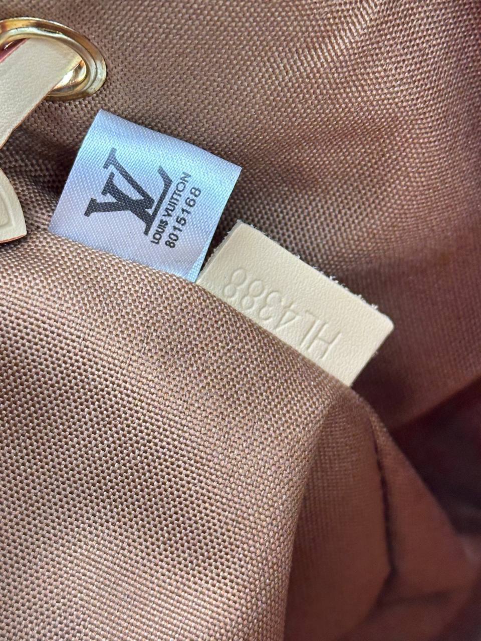Сумка Louis Vuitton 8