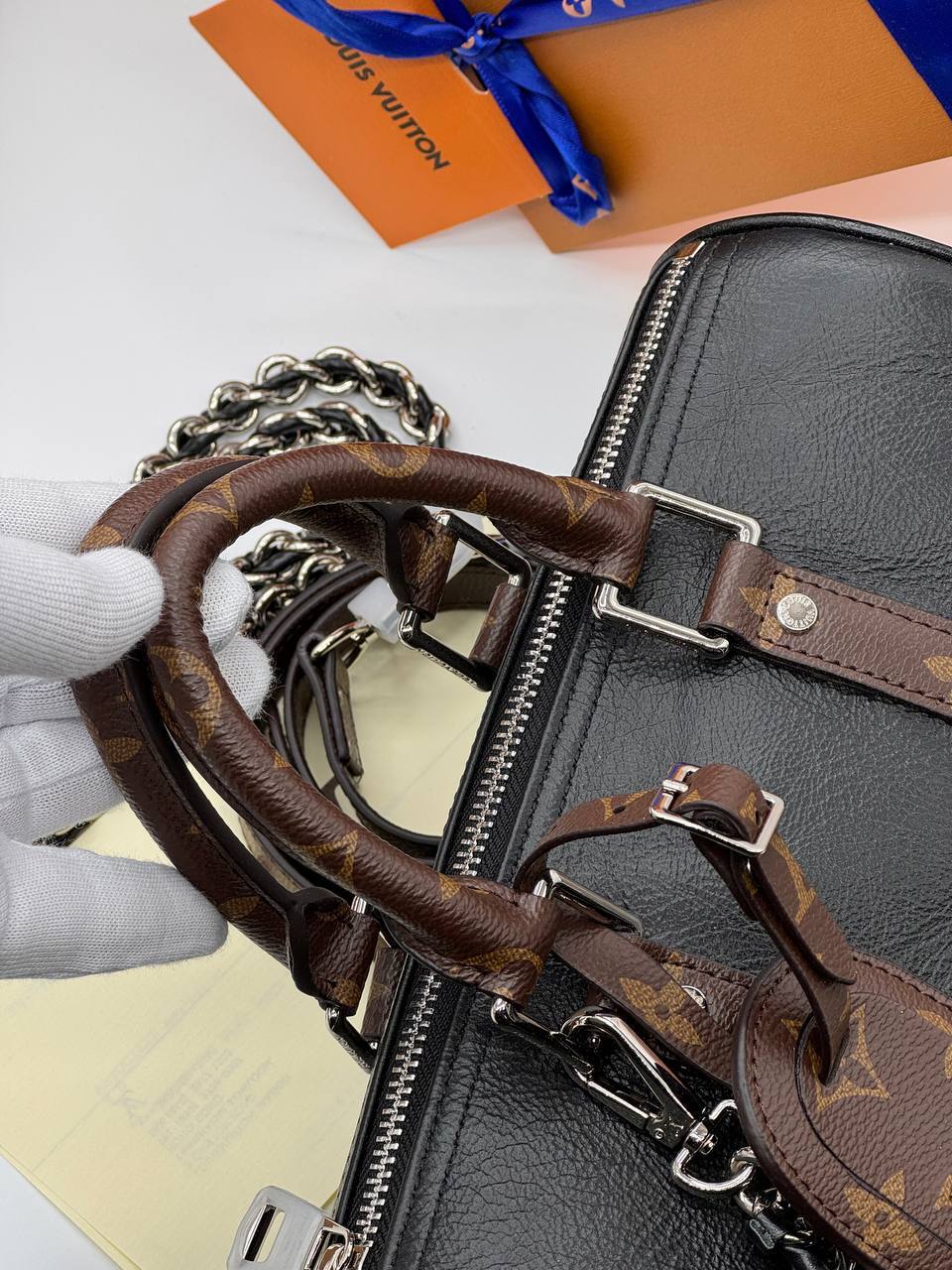 Сумка Louis Vuitton 4