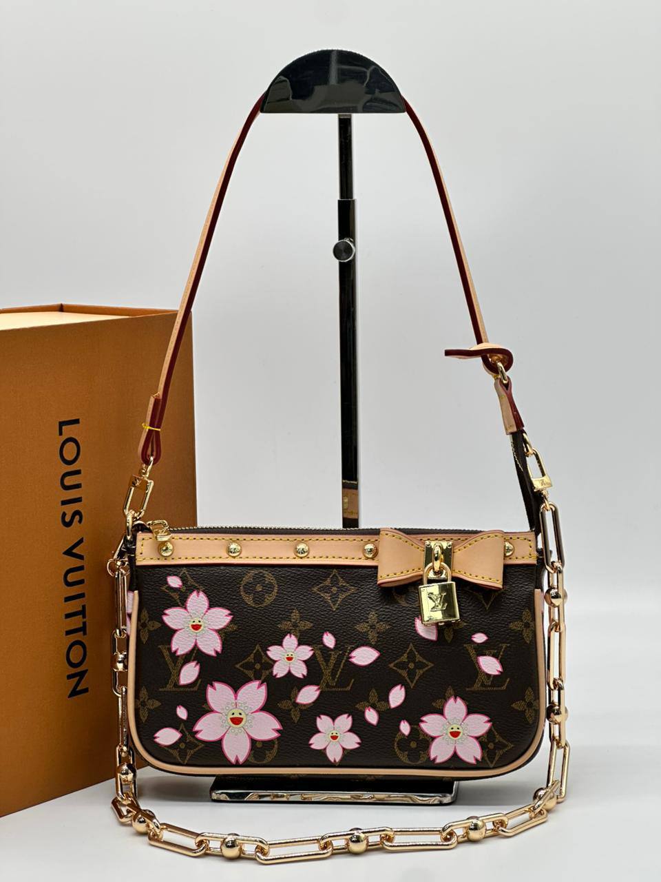 Сумка Louis Vuitton 2