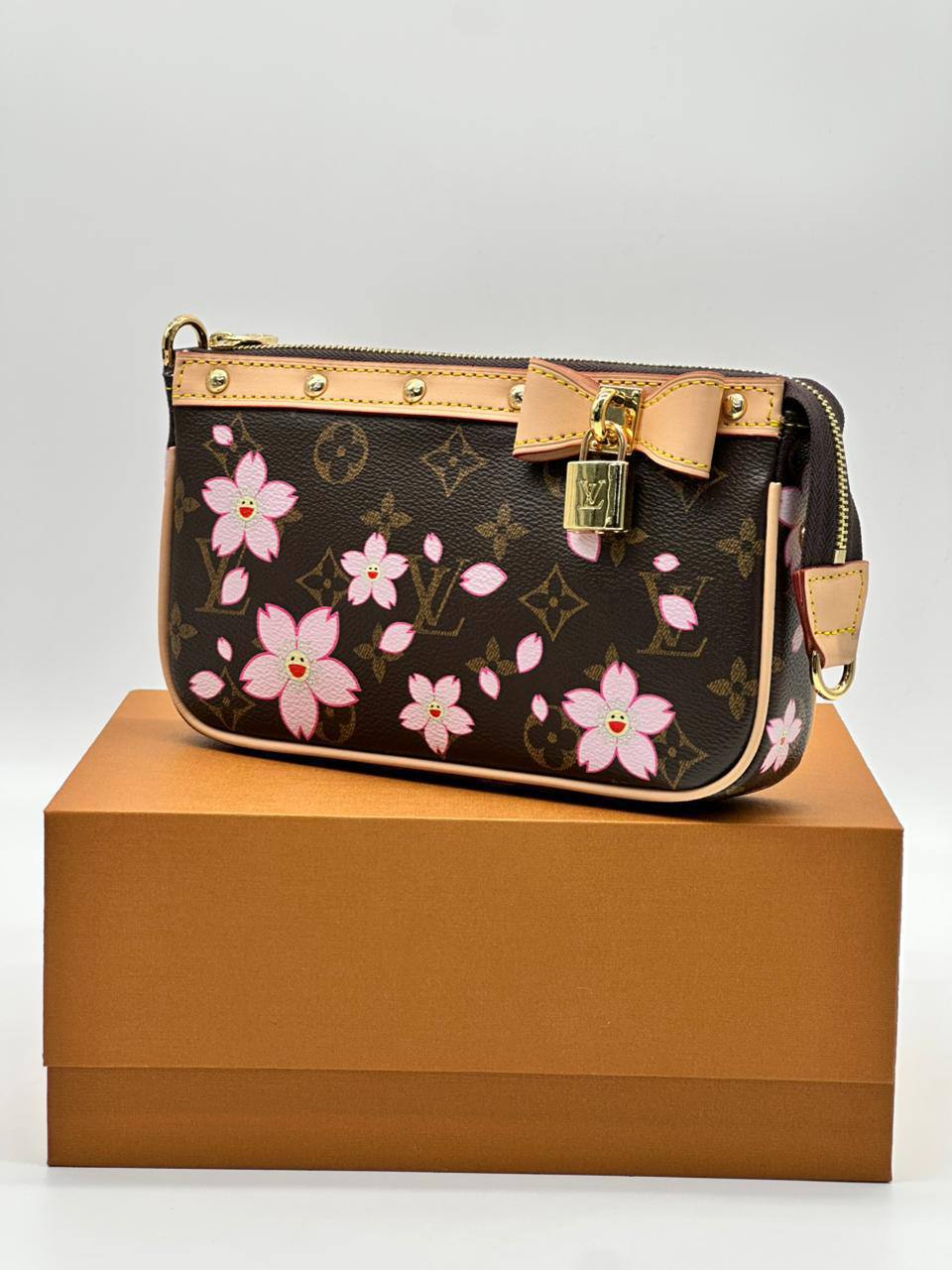 Сумка Louis Vuitton 3