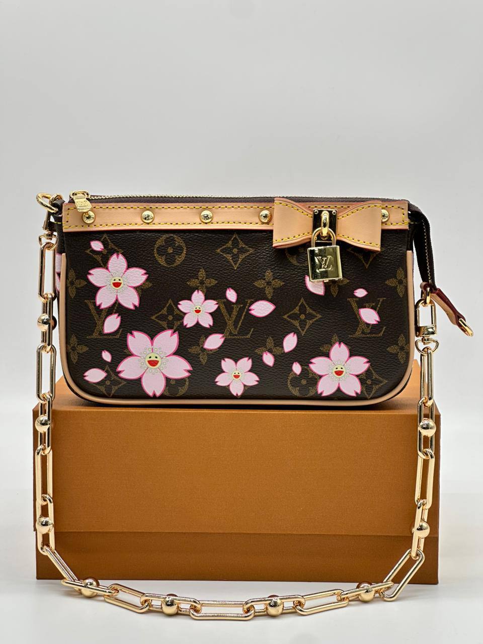 Сумка Louis Vuitton 5