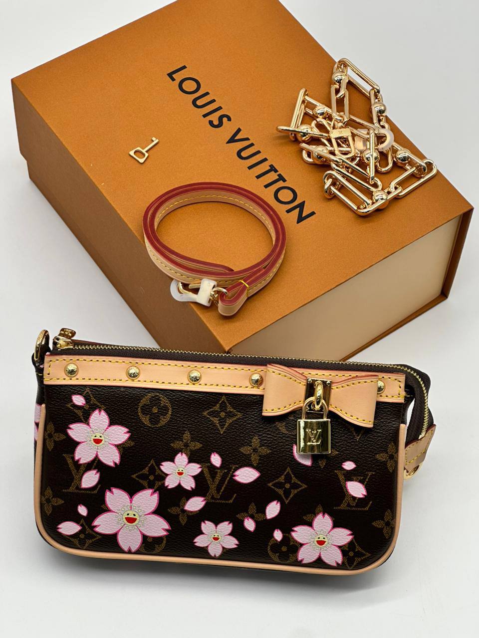 Сумка Louis Vuitton 6