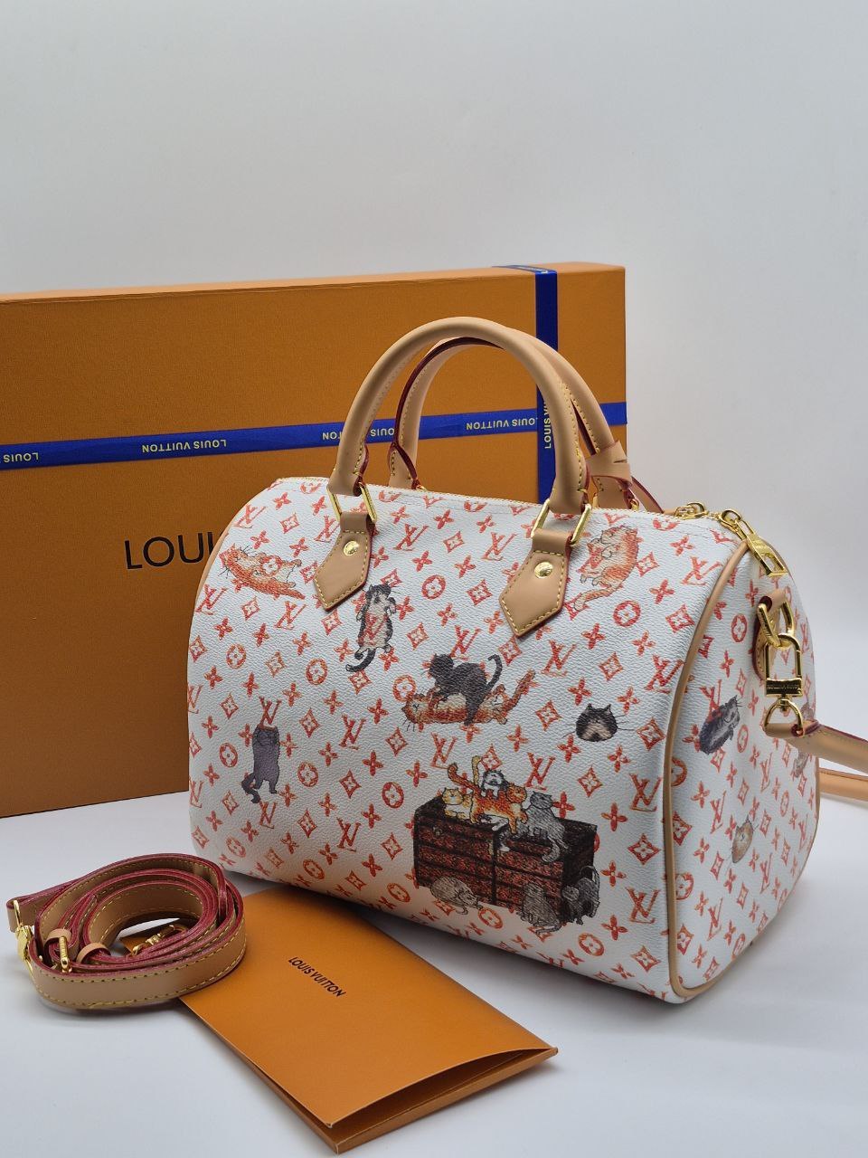 Сумка Louis Vuitton 2