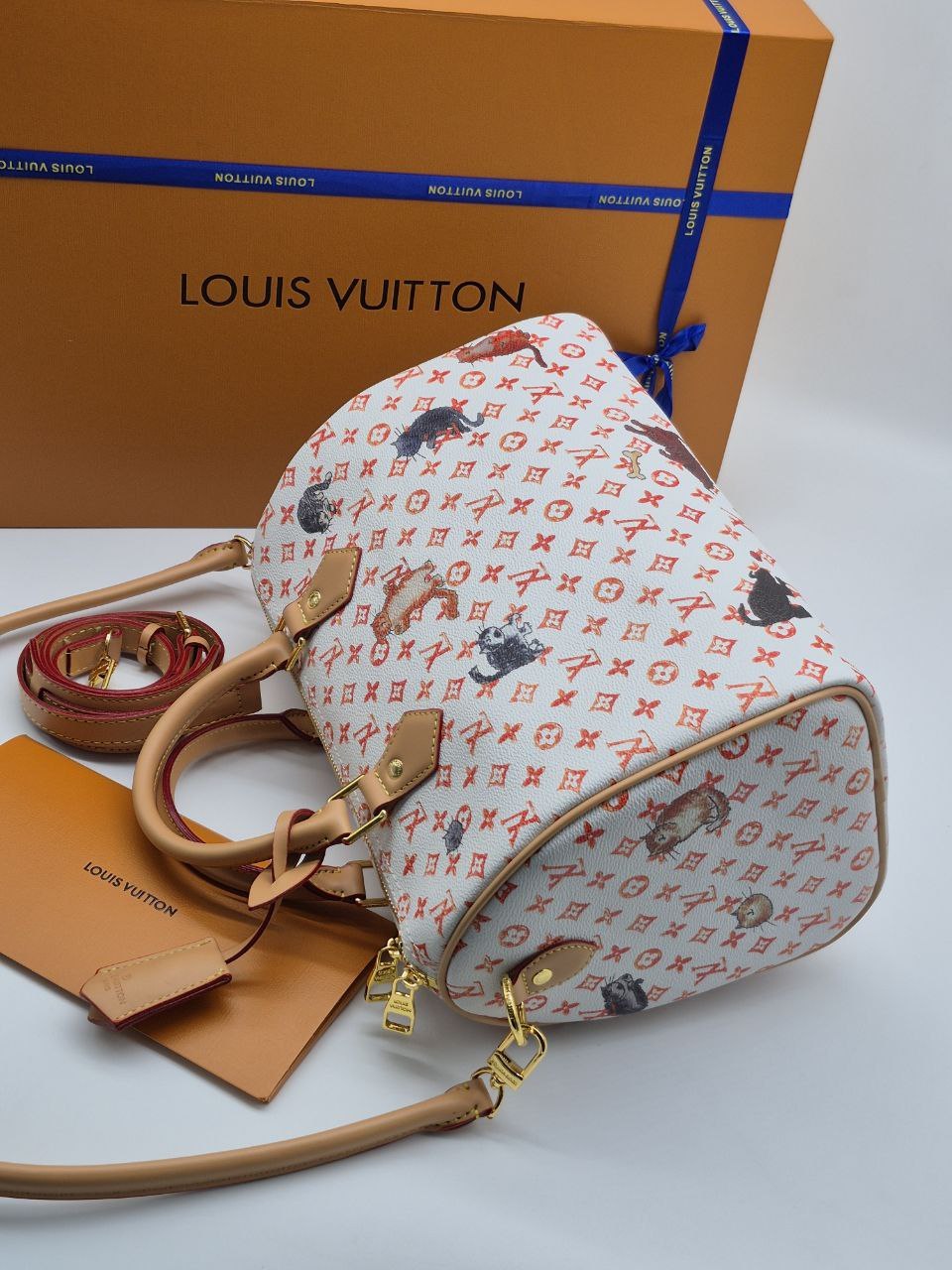 Сумка Louis Vuitton 4