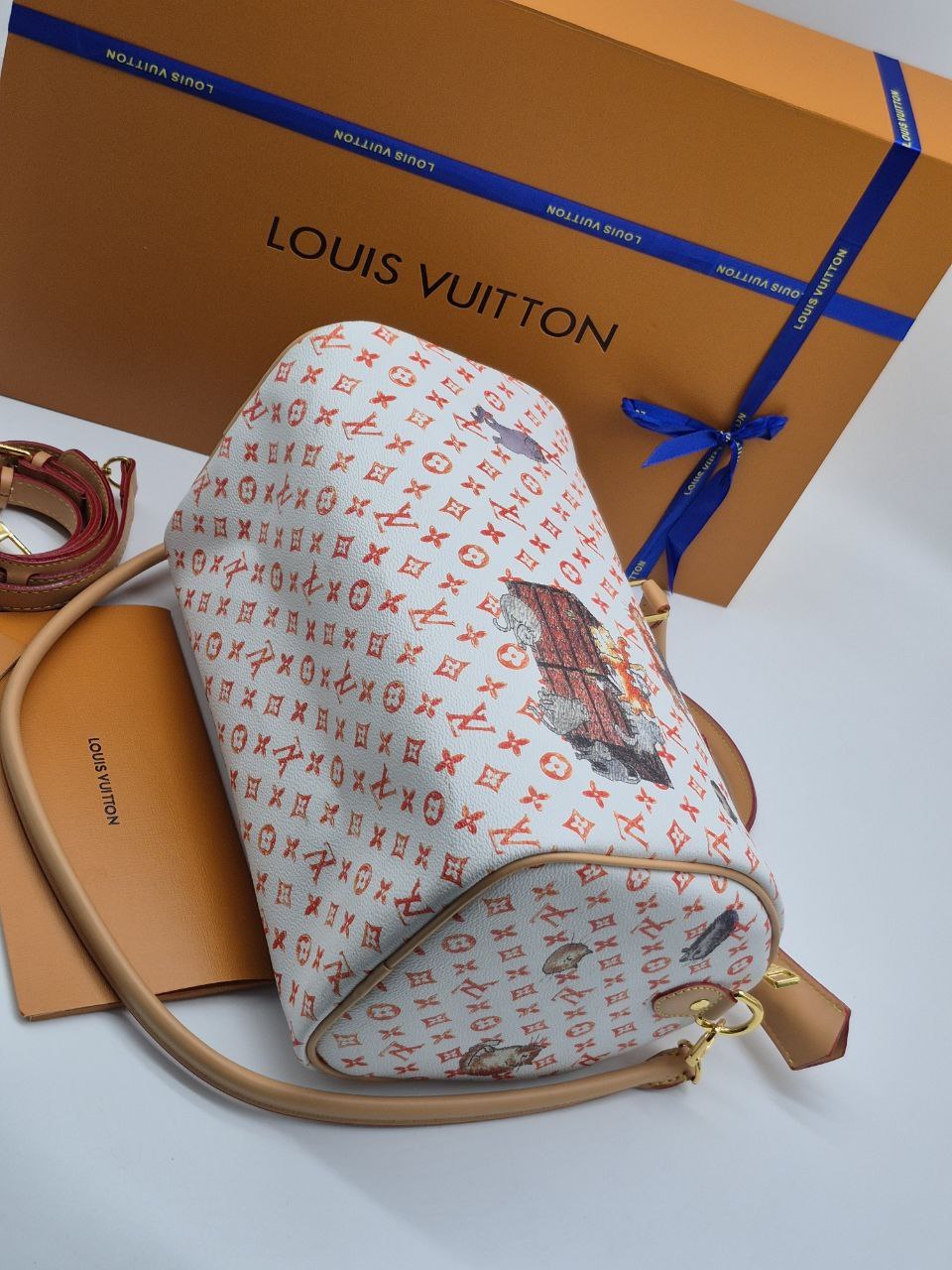 Сумка Louis Vuitton 5