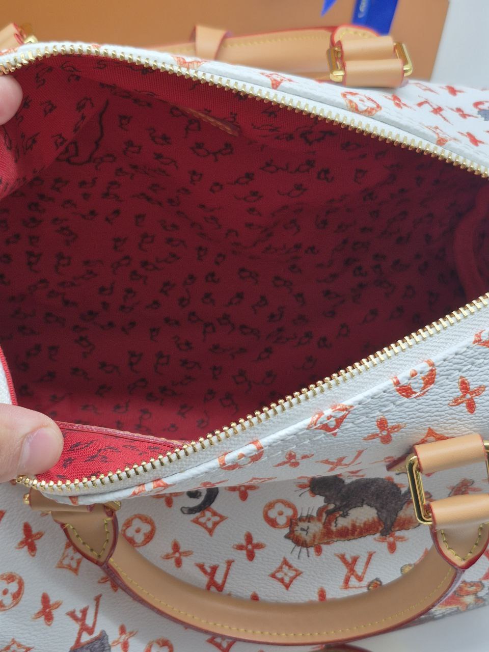 Сумка Louis Vuitton 7