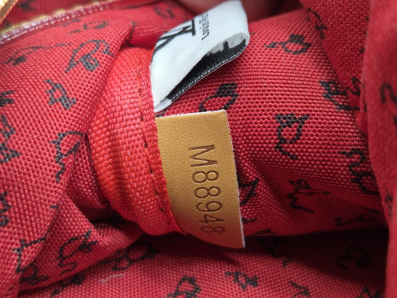 Сумка Louis Vuitton 9
