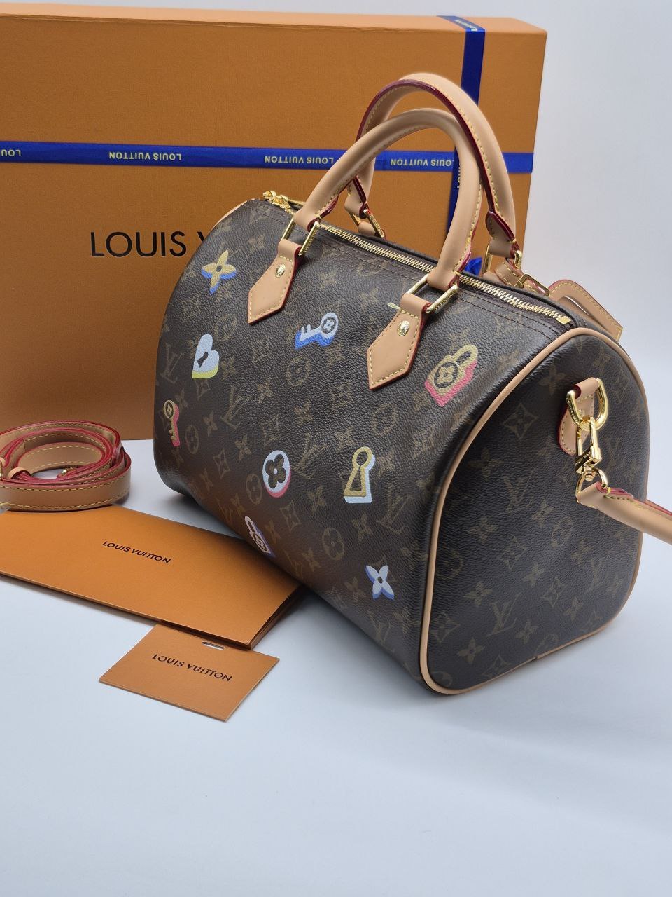 Сумка Louis Vuitton 2