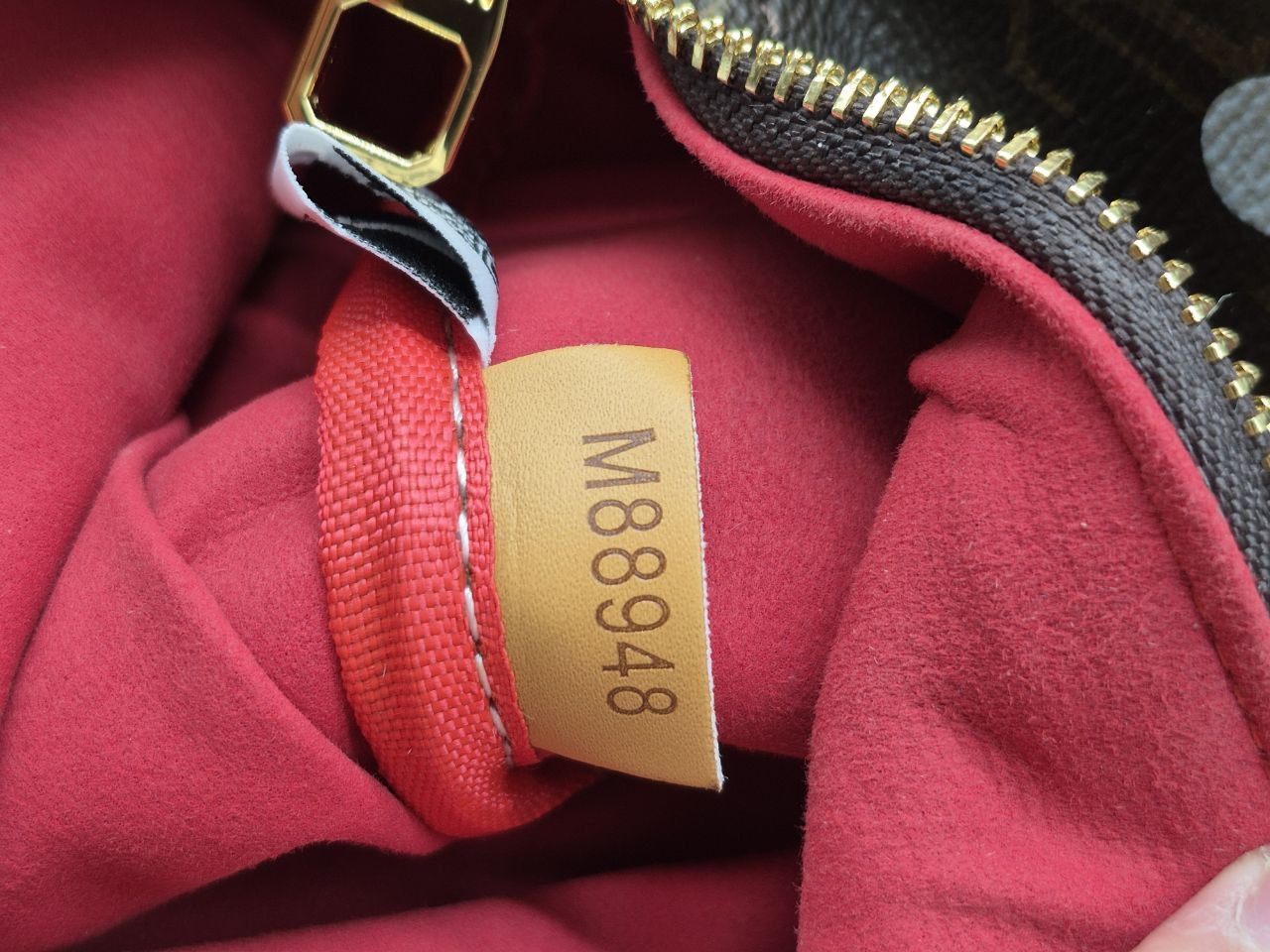 Сумка Louis Vuitton 7