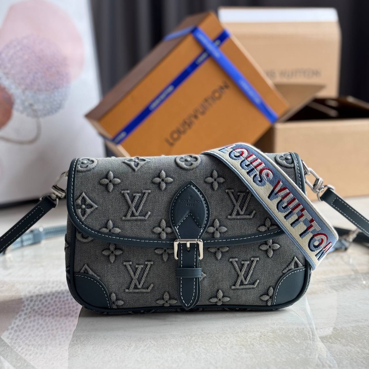 Сумка Louis Vuitton 2