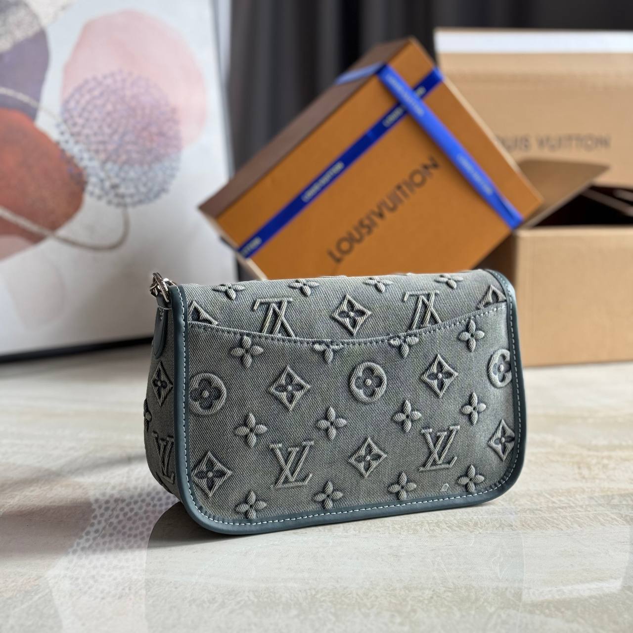 Сумка Louis Vuitton 3