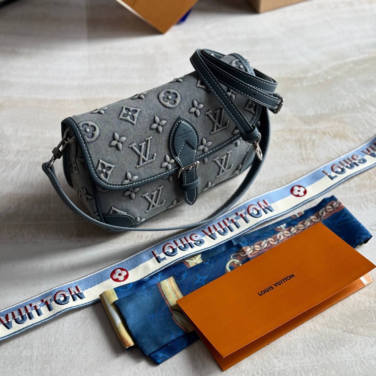 Сумка Louis Vuitton 4