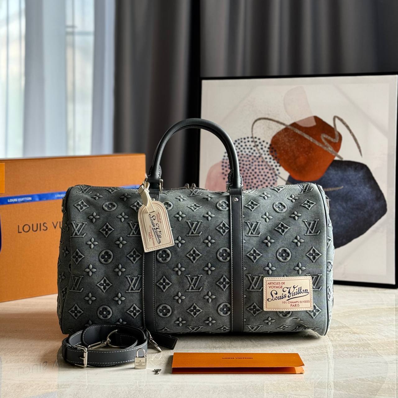 Сумка Louis Vuitton 1