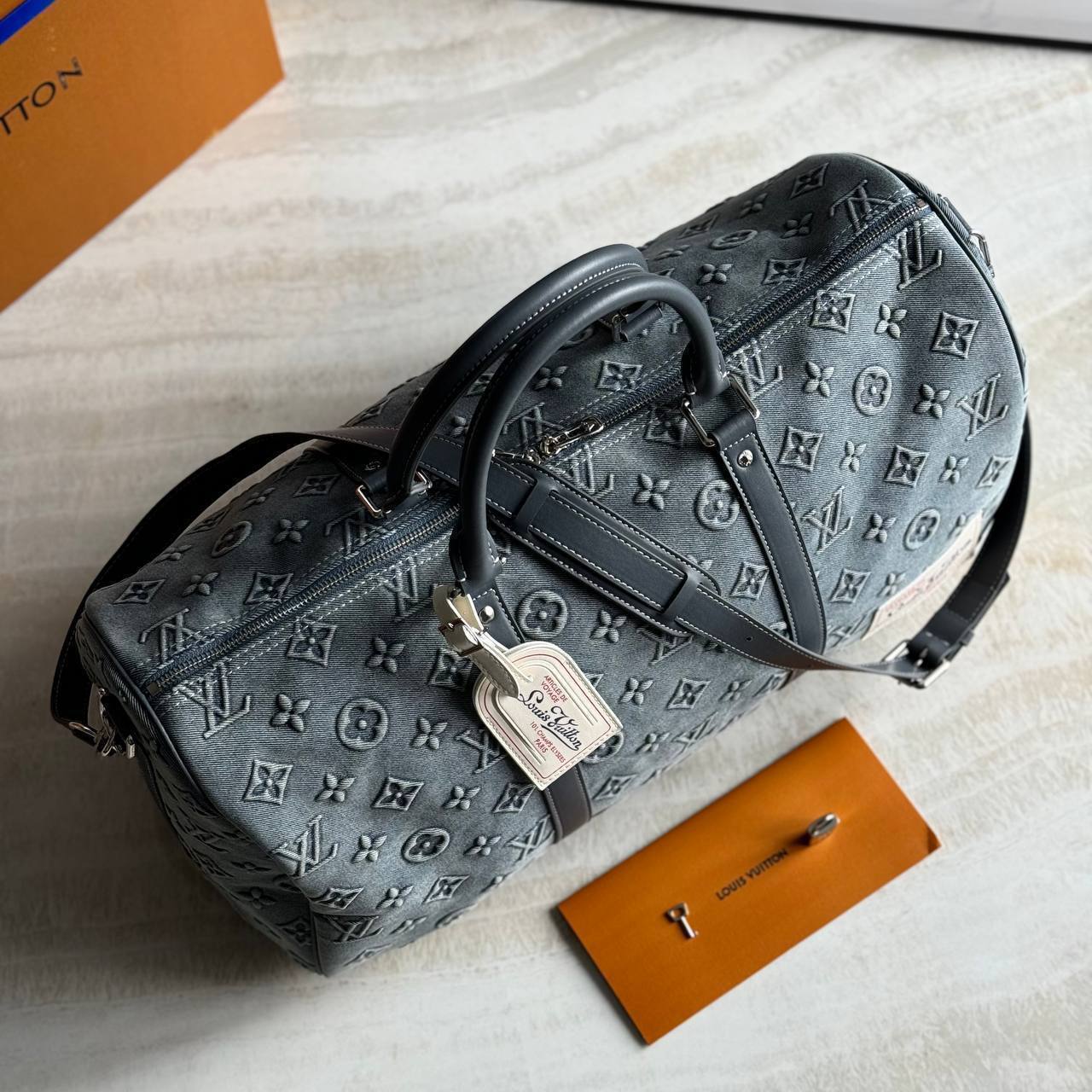 Сумка Louis Vuitton 8