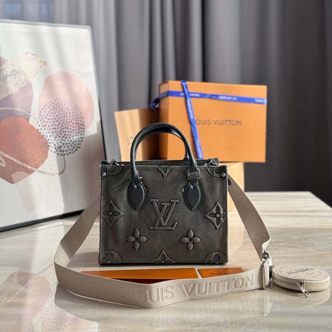 Сумка Louis Vuitton