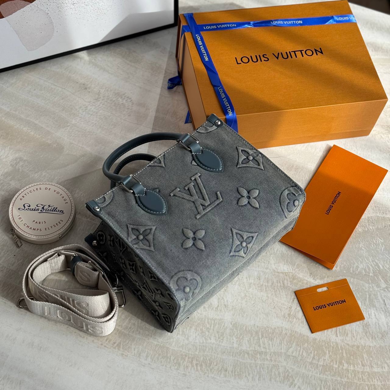 Сумка Louis Vuitton 4