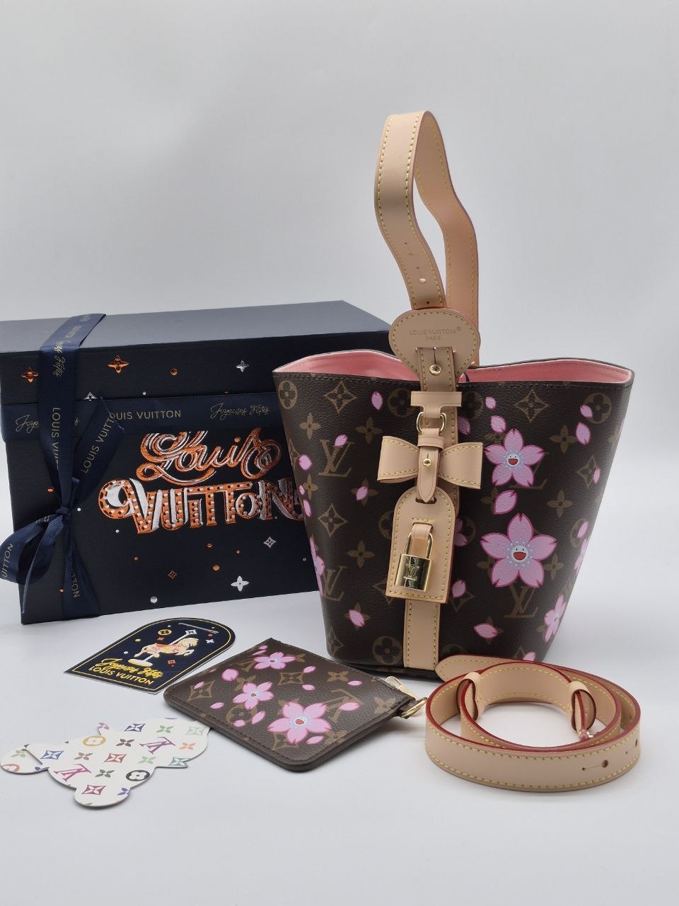 Сумка Louis Vuitton 1