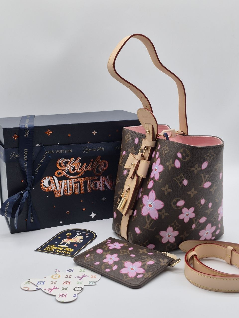 Сумка Louis Vuitton 2