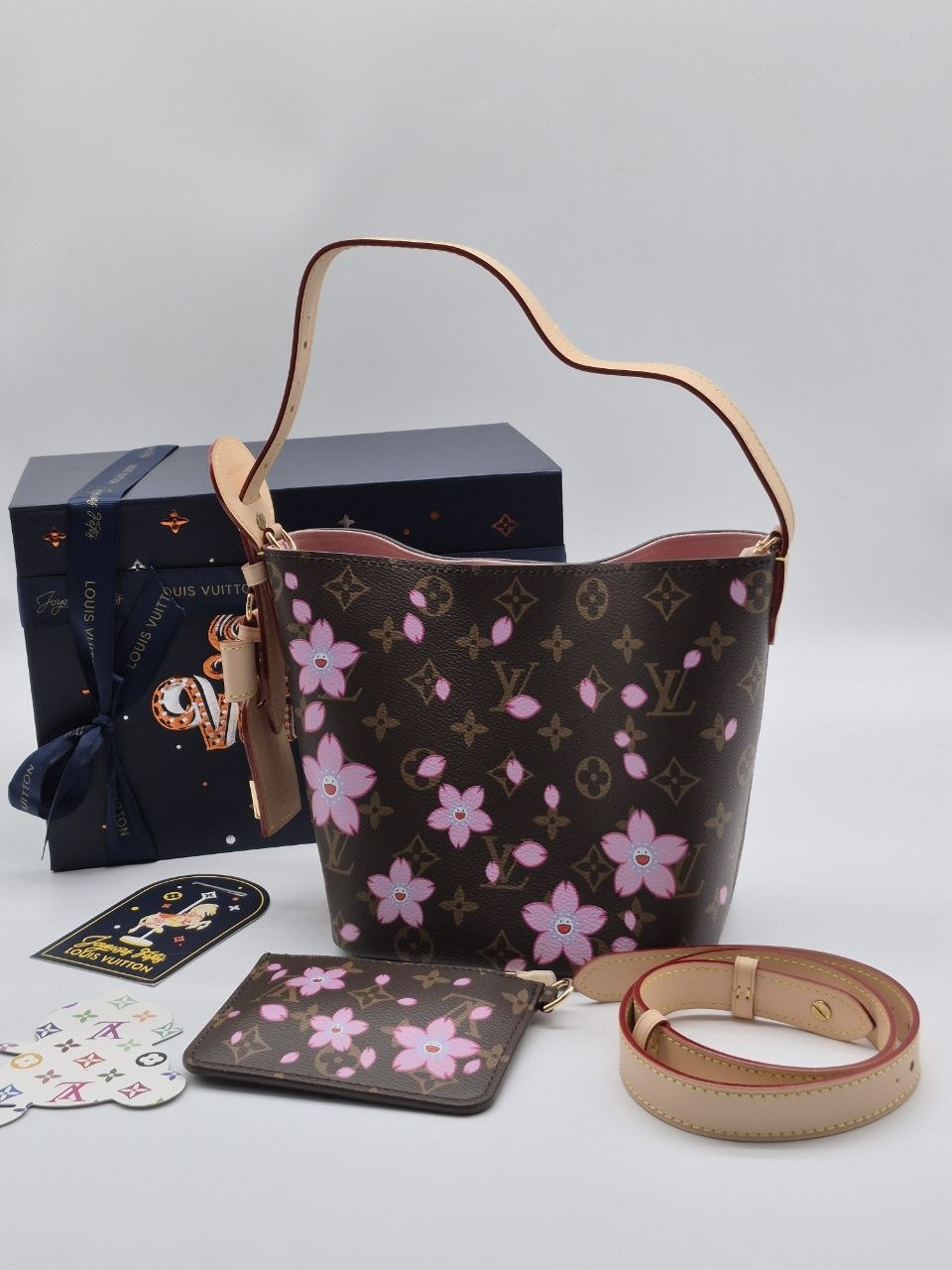 Сумка Louis Vuitton 3