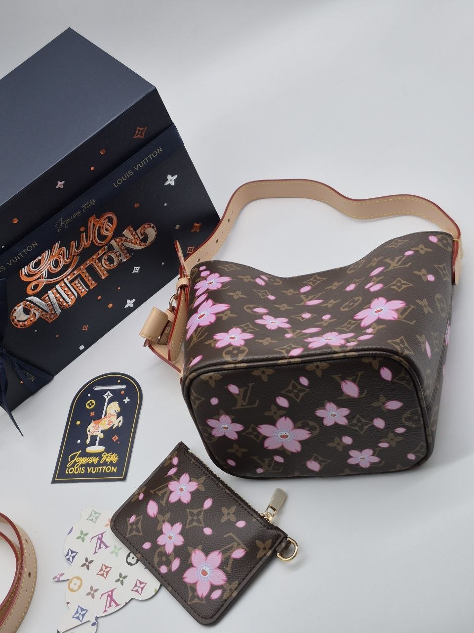 Сумка Louis Vuitton 5