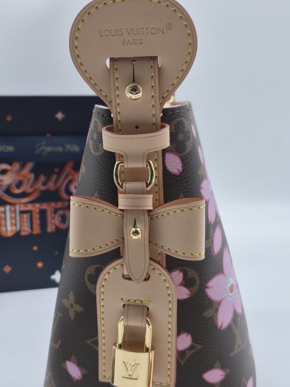 Сумка Louis Vuitton 6